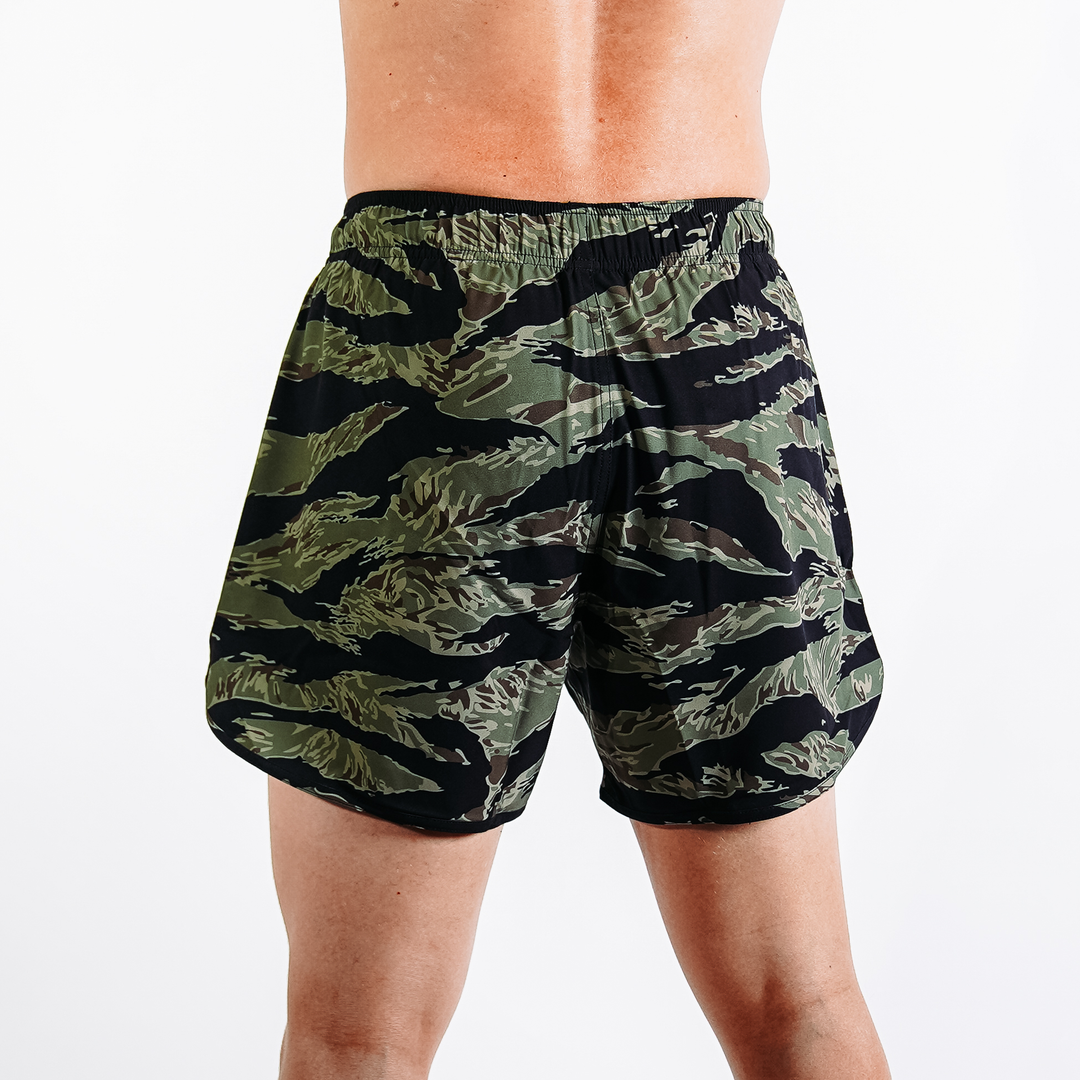 'Nam Tigerstripe Training Short