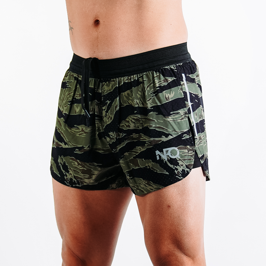 RUNN3R - 'Nam Tigerstripe