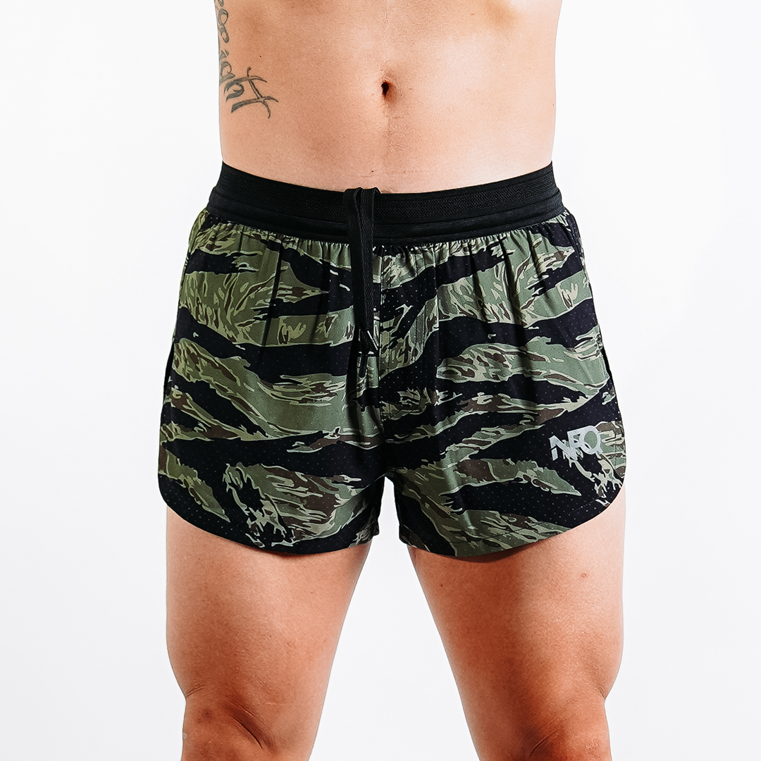 RUNN3R - 'Nam Tigerstripe