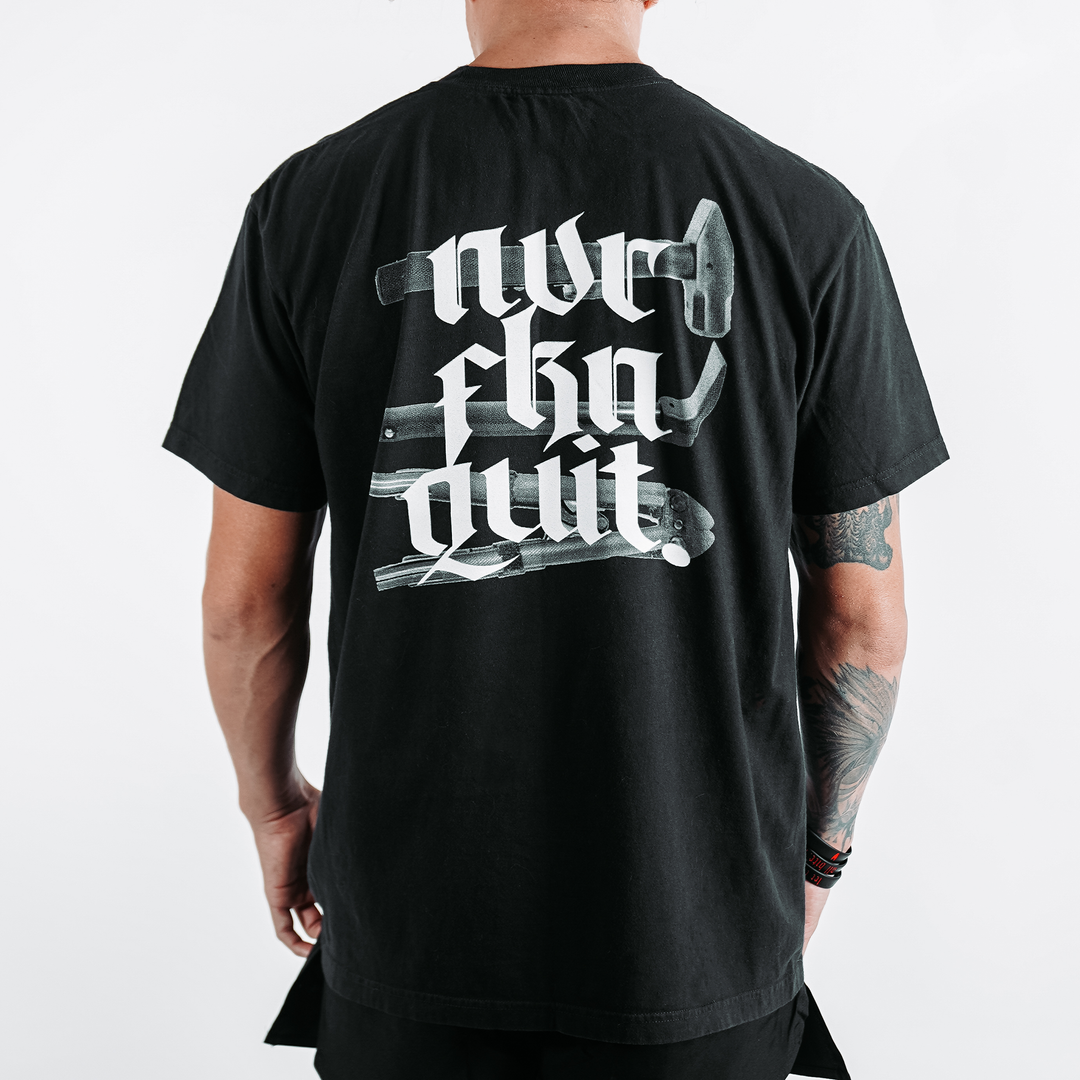 Comfort Colors - Breacher