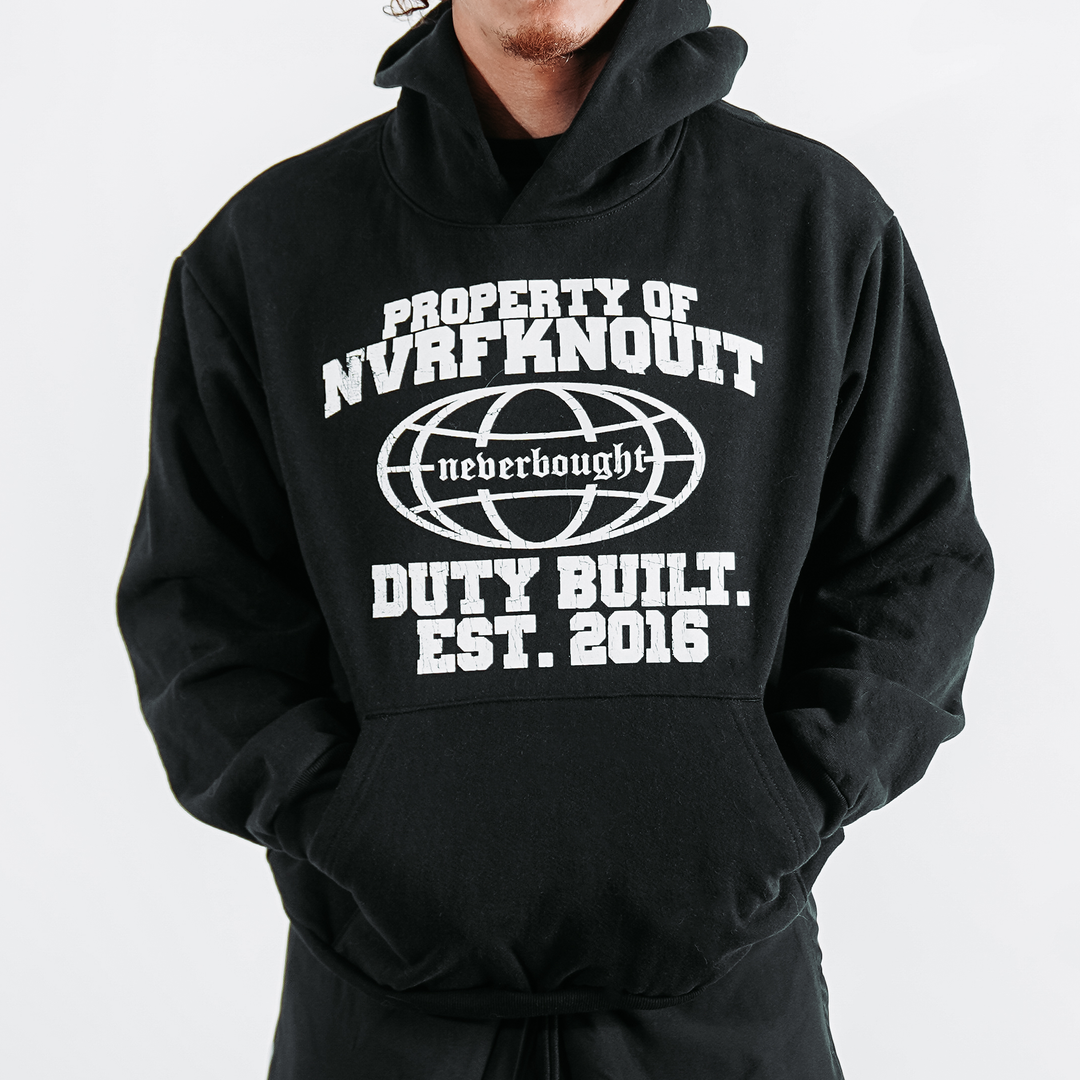 EST. 2016 Hoodie