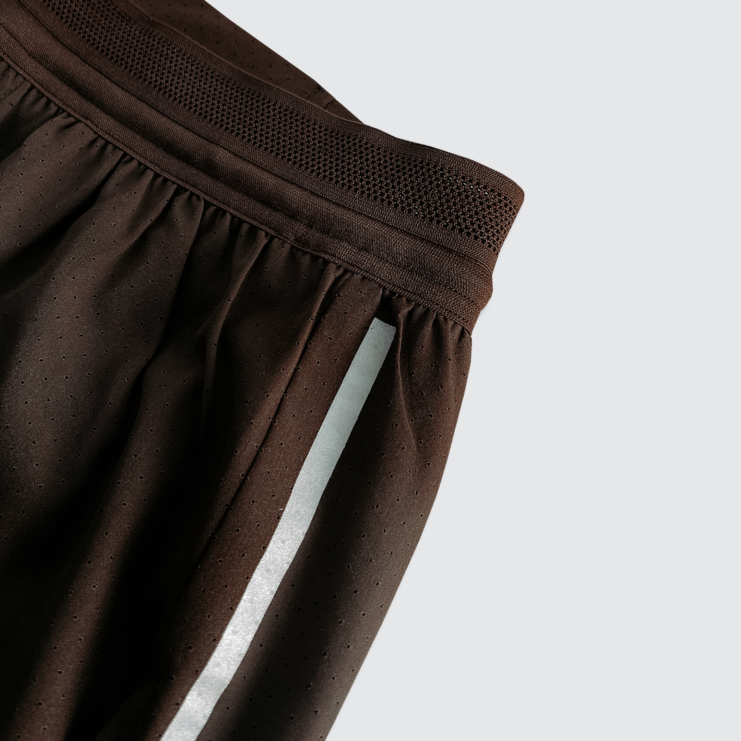 RUNN3R - Patriot Brown