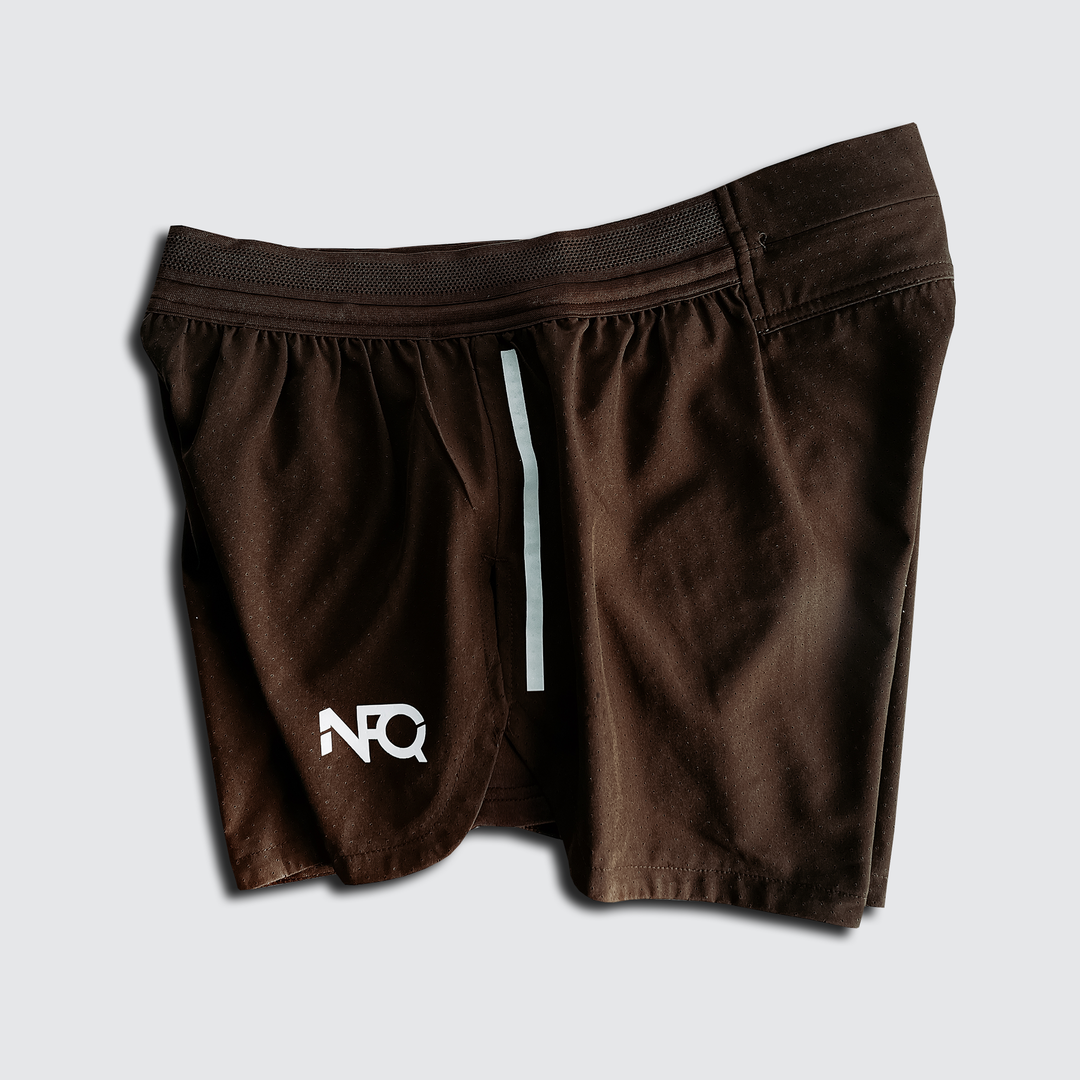 RUNN3R - Patriot Brown