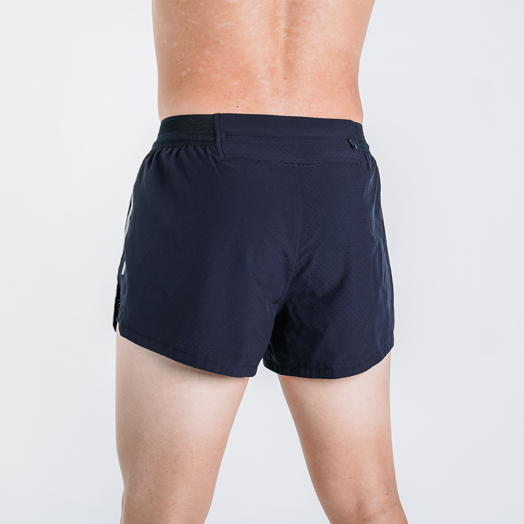 RUNN3R - Responder Blue