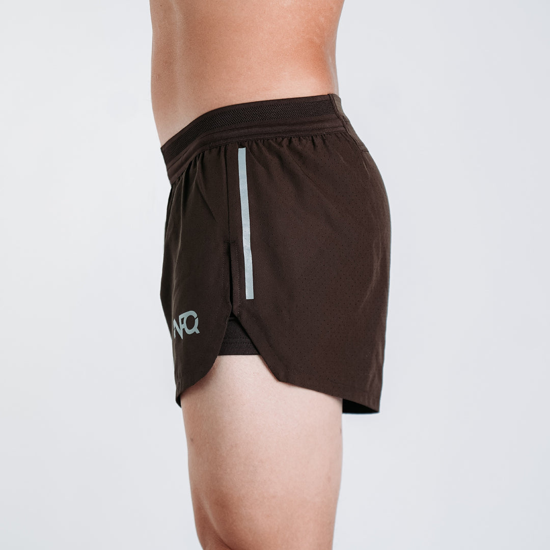 RUNN3R - Patriot Brown