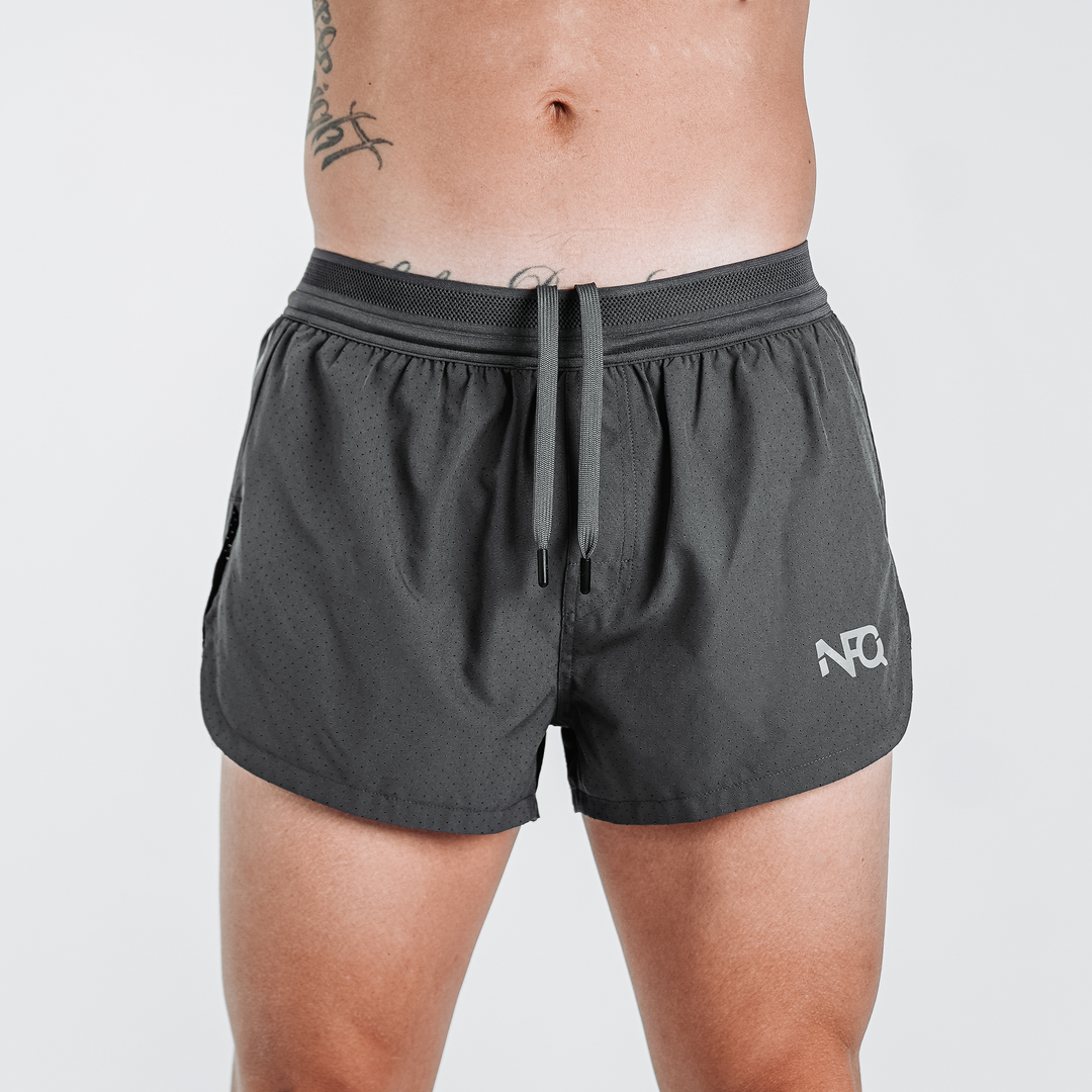 RUNN3R - Sniper Grey