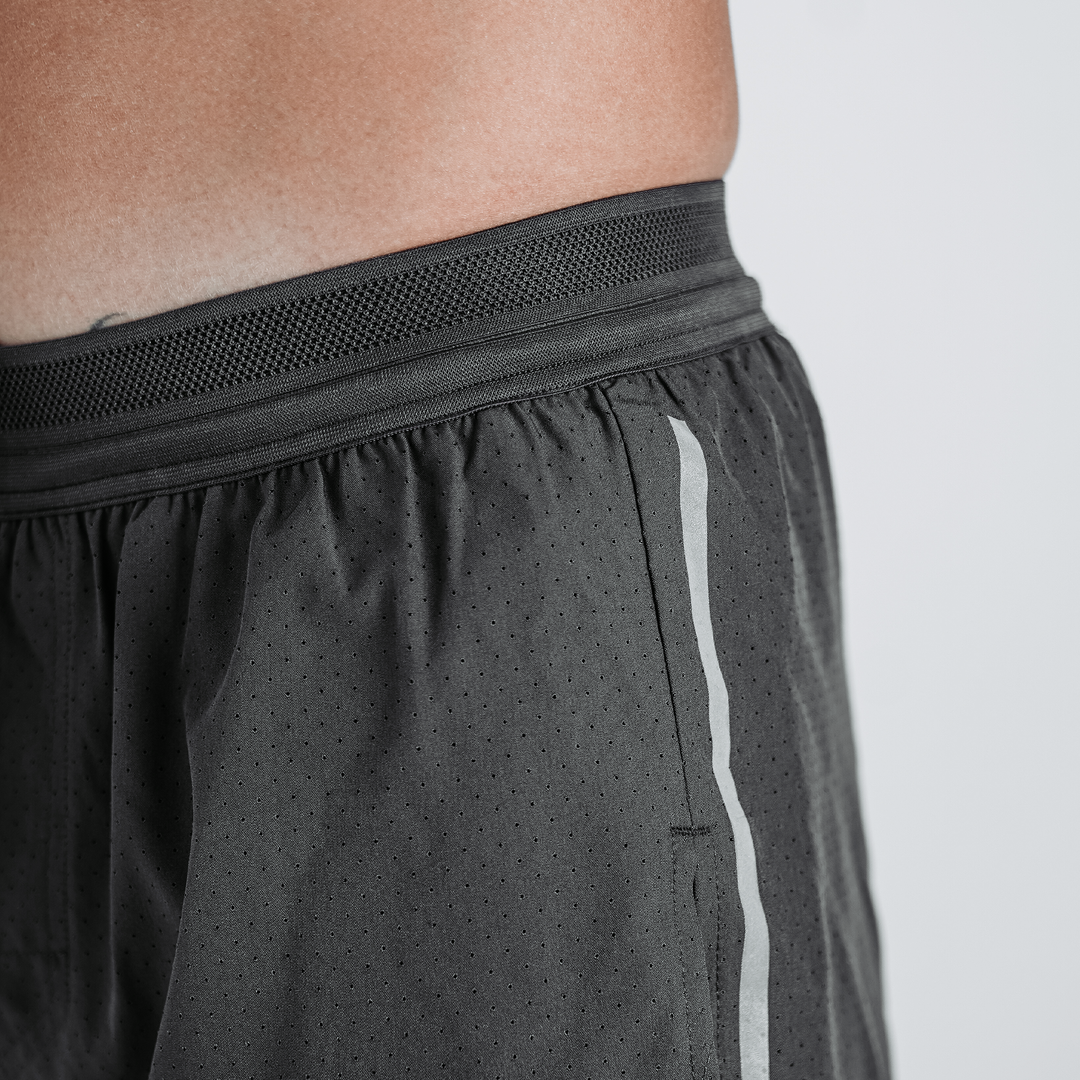 RUNN3R - Sniper Grey