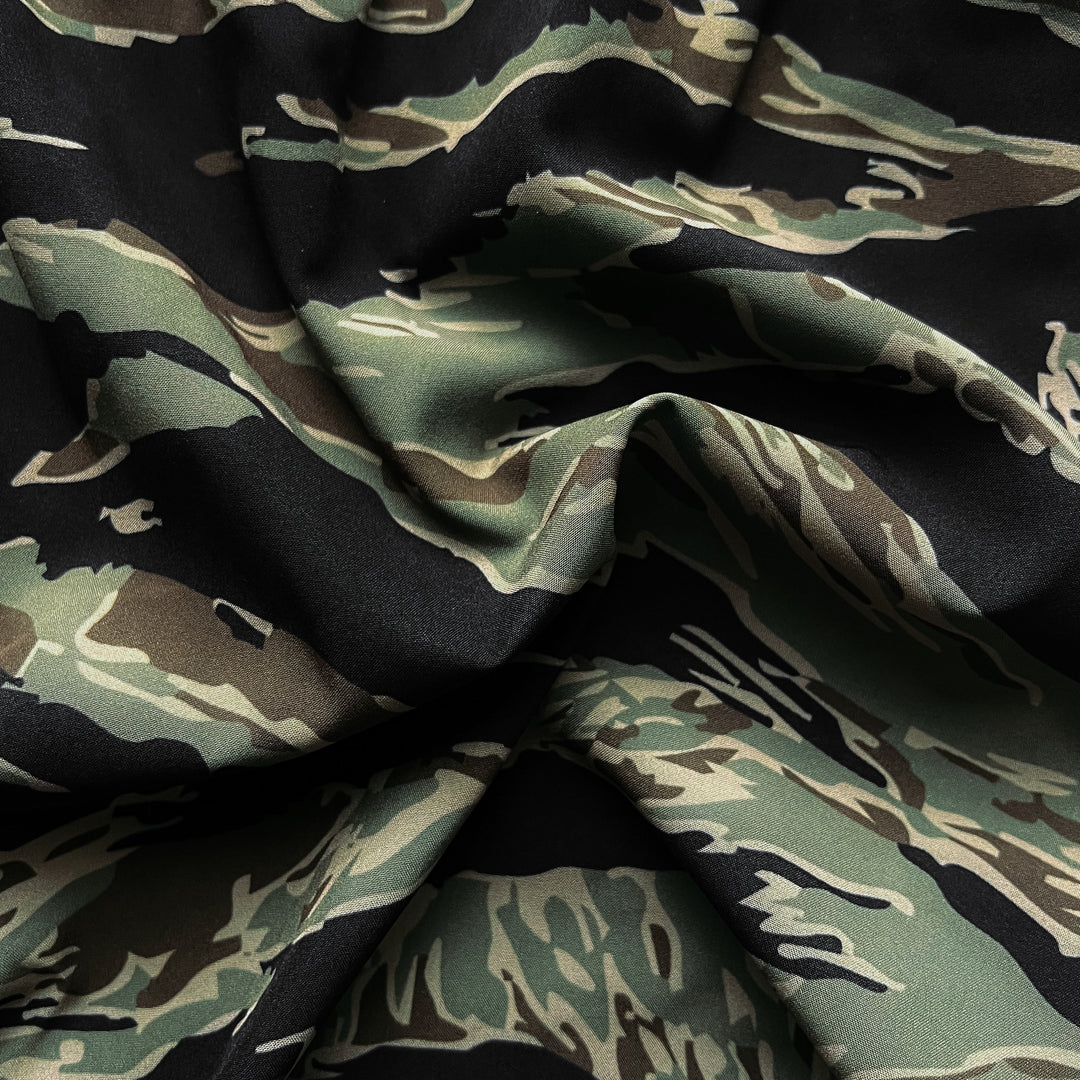 Covert Sprint Jogger - 'Nam Tigerstripe