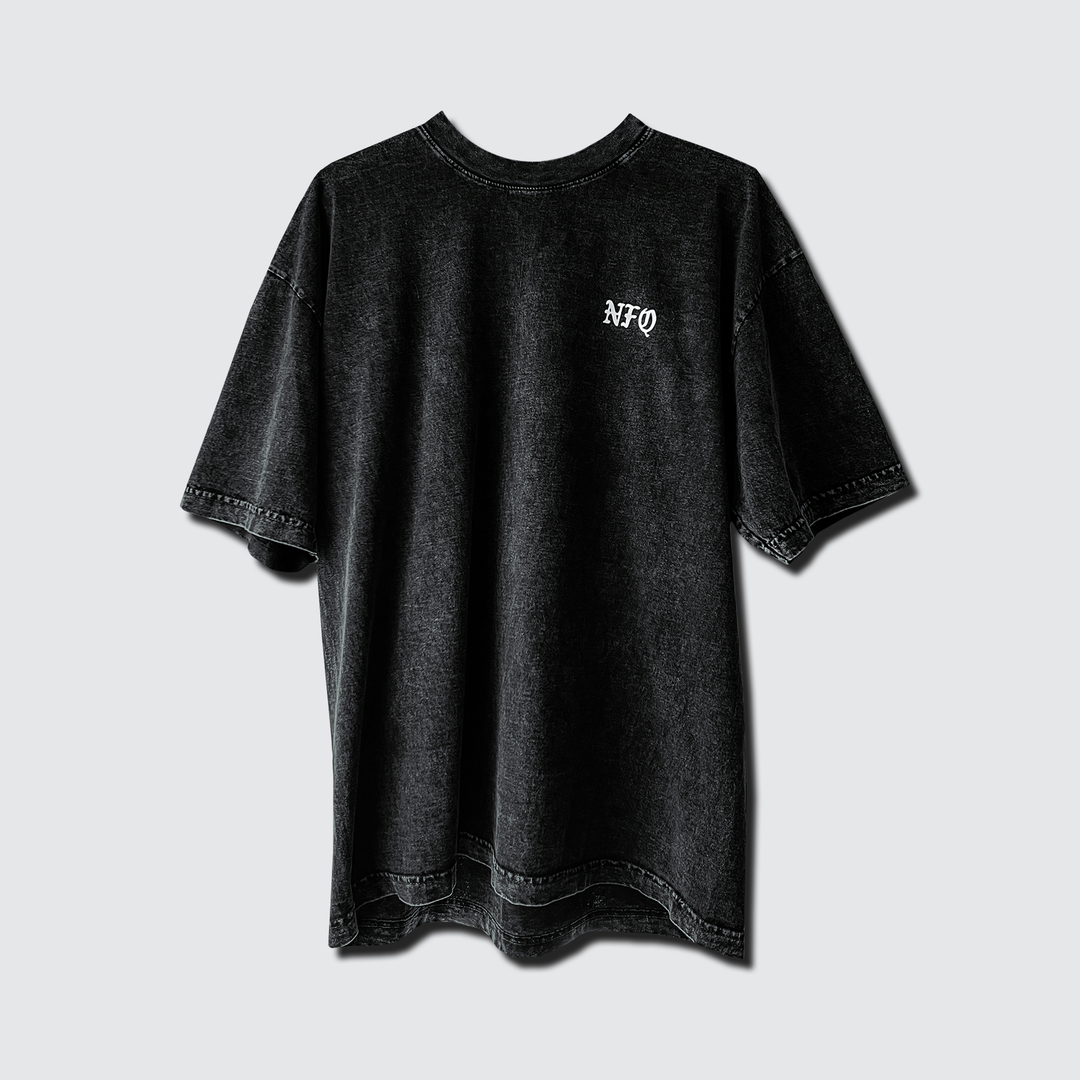 Noah's Prayer - Oversized