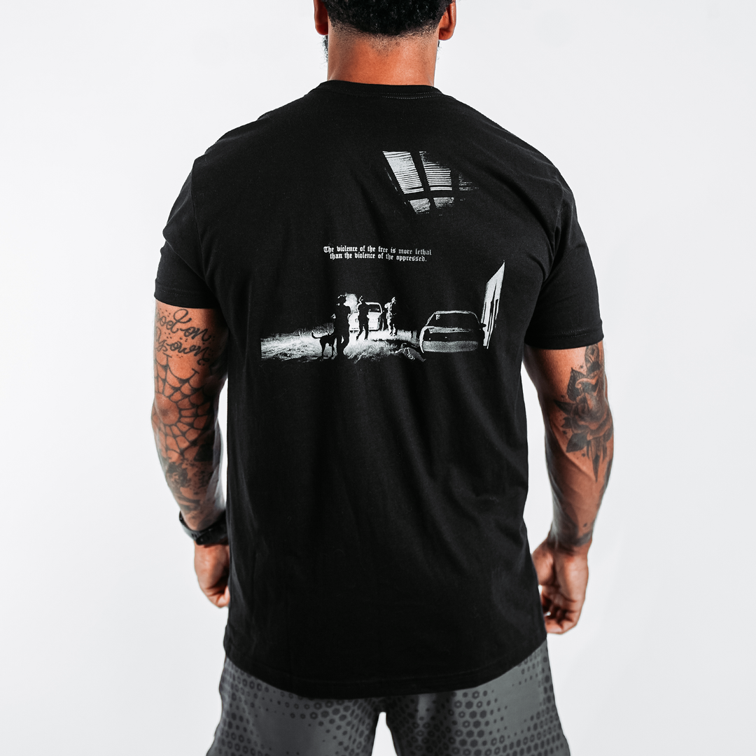 Basic Training Tee - Night Op