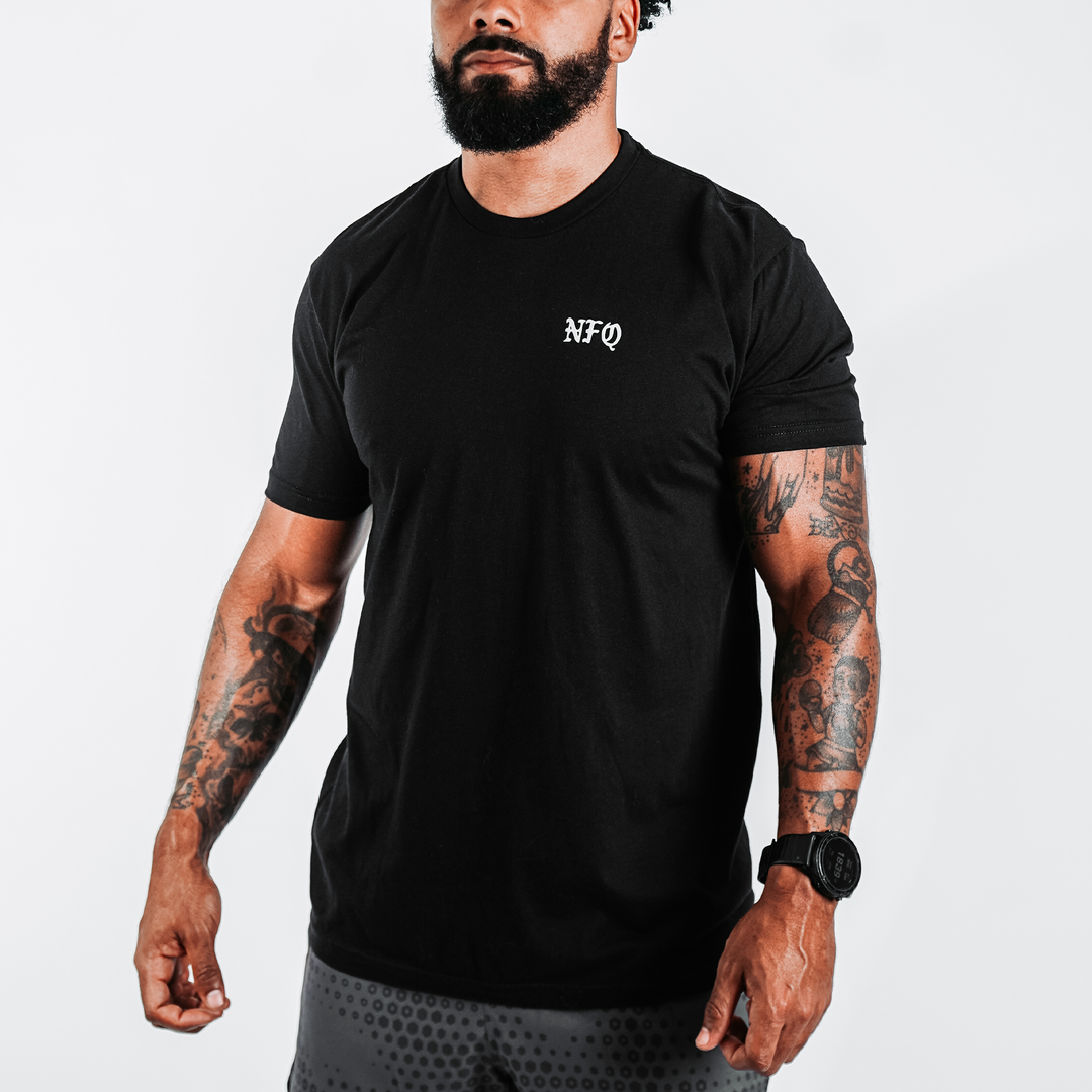 Basic Training Tee - Night Op