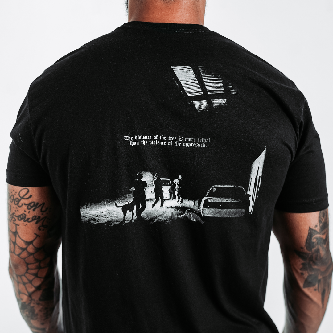 Basic Training Tee - Night Op