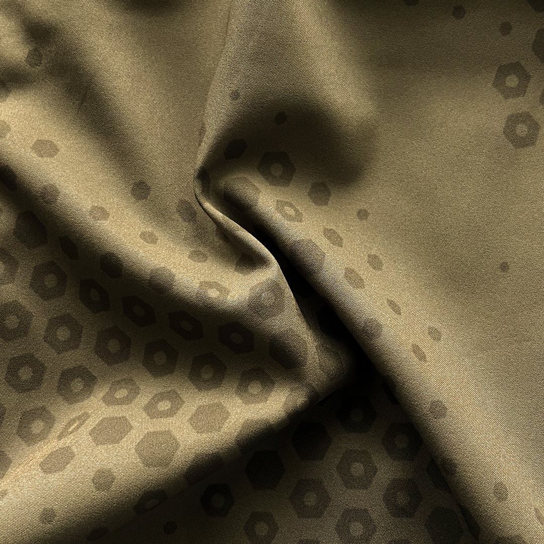 Covert Sprint Shorts - Rattlecam - Desert