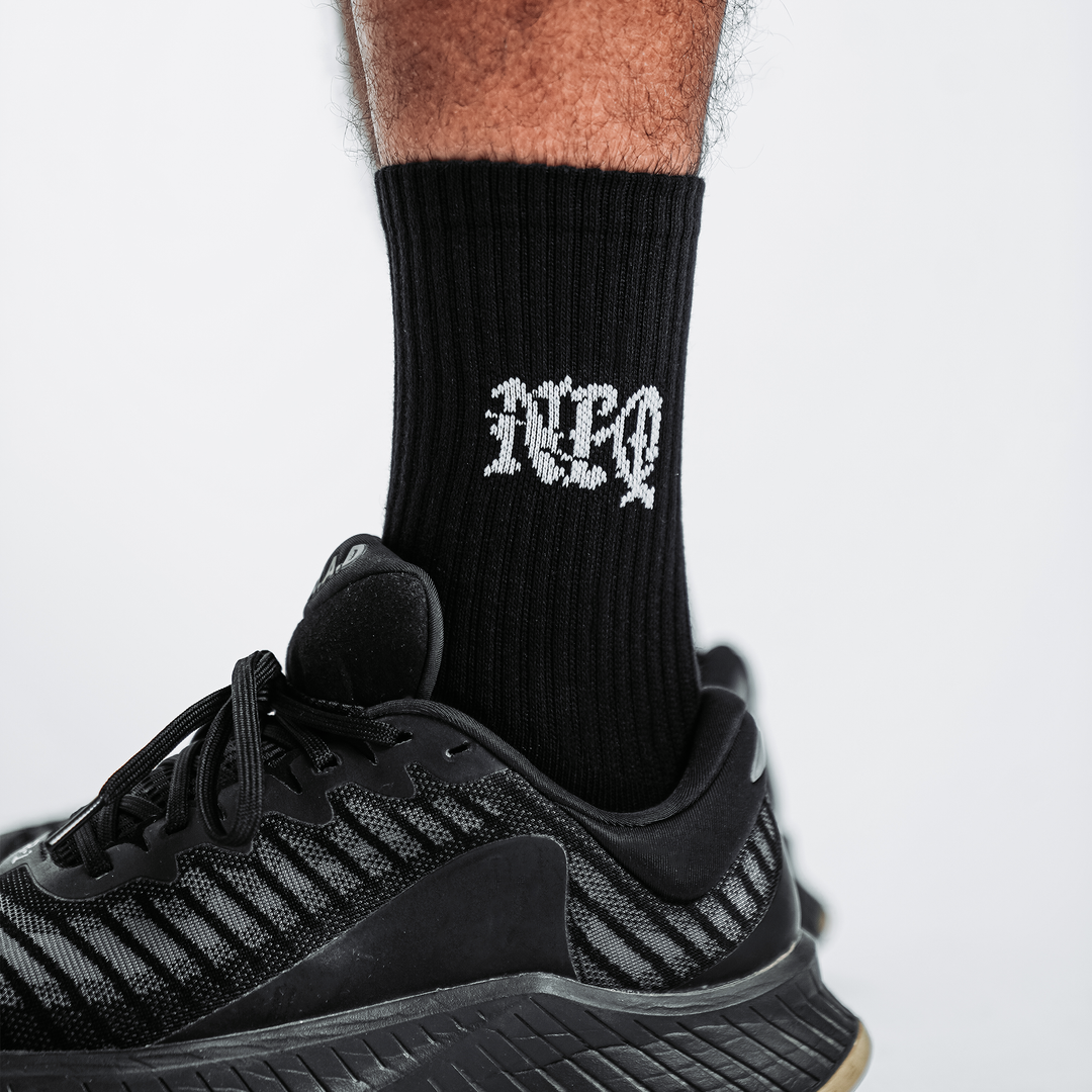 Performance Socks (2 Pack) Crusade