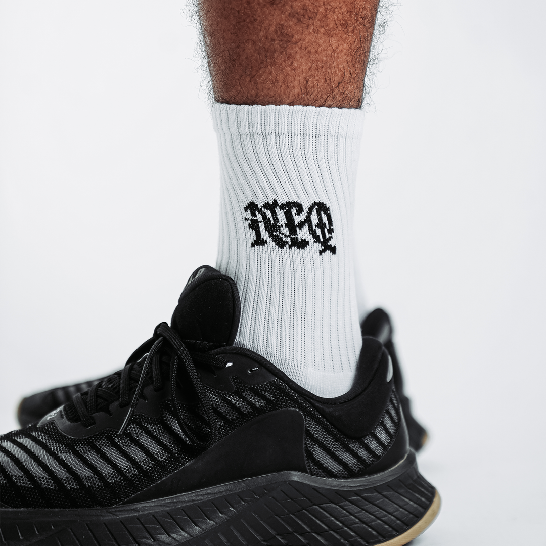 Performance Socks (2 Pack) Crusade