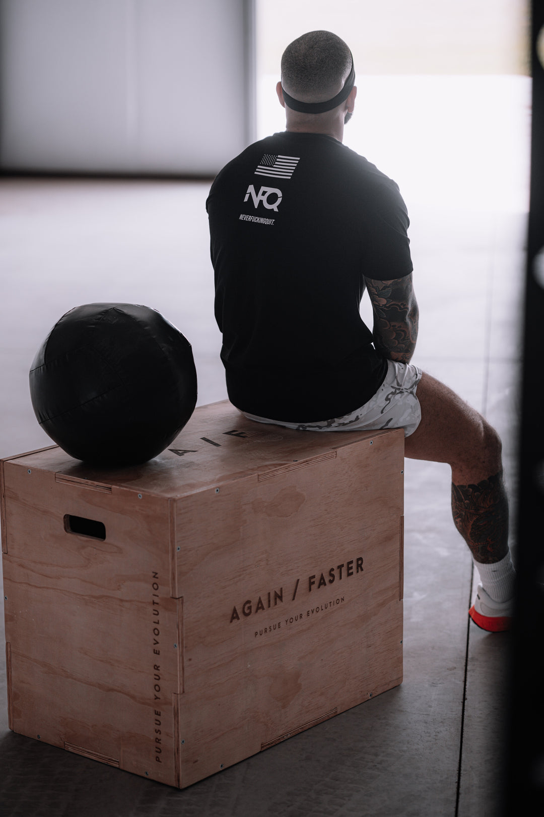 Performance Tee - Duty One